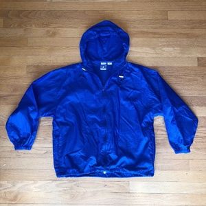 Vintage Jacket PRO SPIRIT Windbreaker